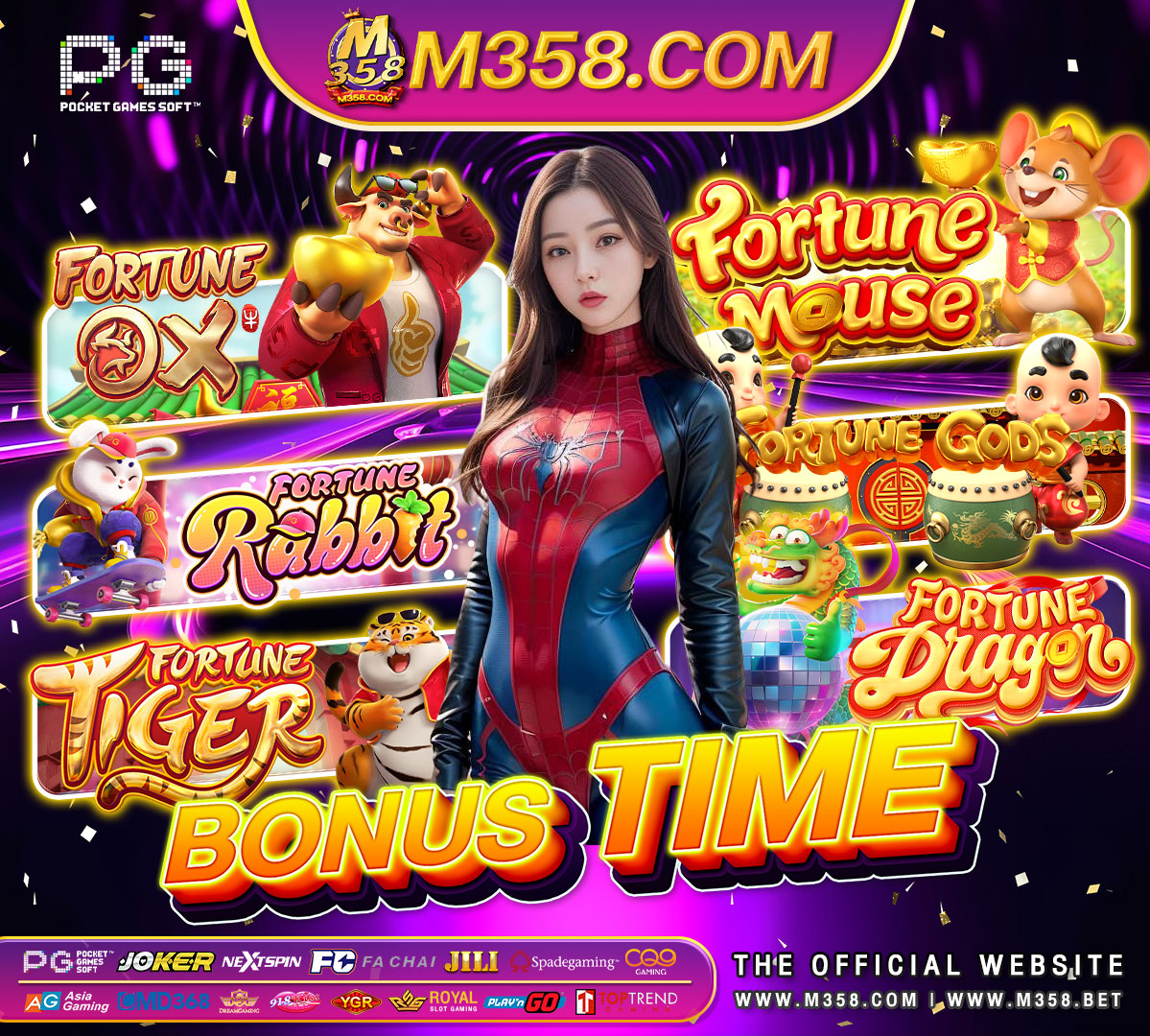 ทดลองpg slot เว็บตรง superslot 77